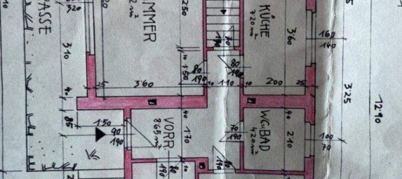 Бунгало с 2 комнатами в Поттендорф, Австрия № 245213 19