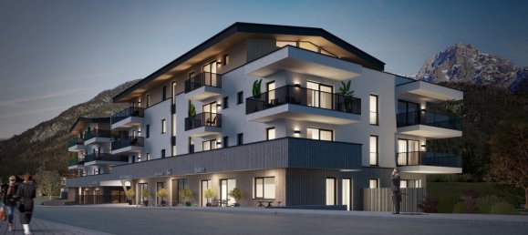  قطعة أرض في St. Ulrich am Pillersee, Austria 2380متر مربع رقم 203272 8