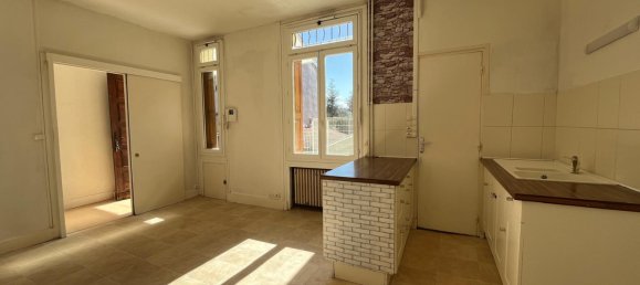 Дом с 2 спальнями в Сент-Этьен, Франция № 275592 6