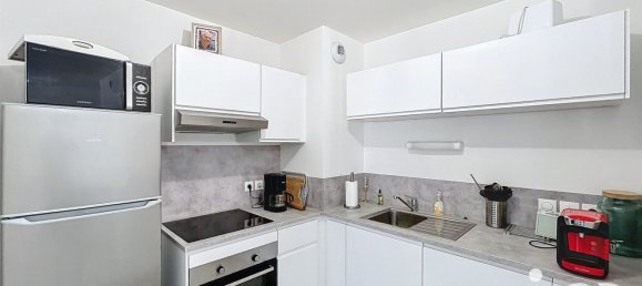 Apartamento de 2 dormitorios en Lille, France No. 225073 3