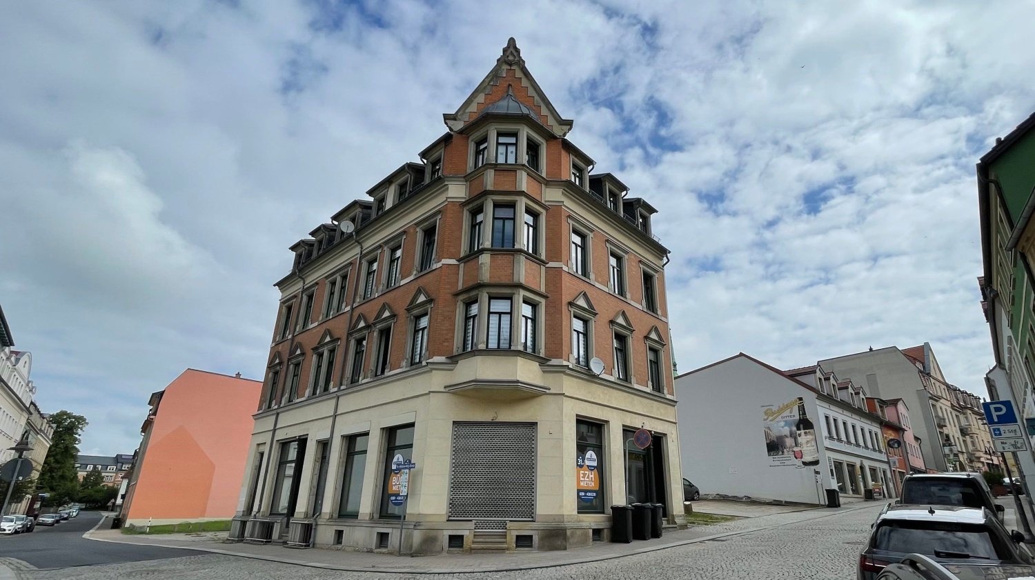 Dúplex de 3 habitaciónes en Bautzen, Germany No. 192366
