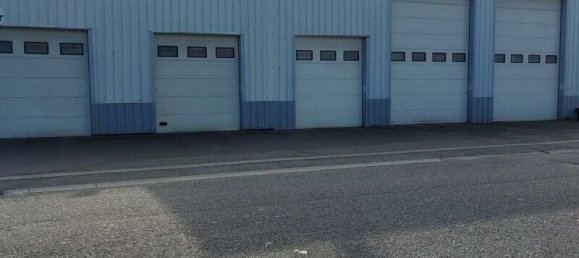 5-Zimmer Lagerhaus in Bar-le-Duc, France, Nr. 87543 2