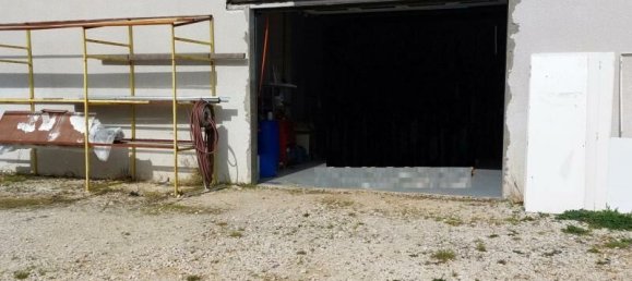 5-Zimmer Lagerhaus in Bar-le-Duc, France, Nr. 87543 3