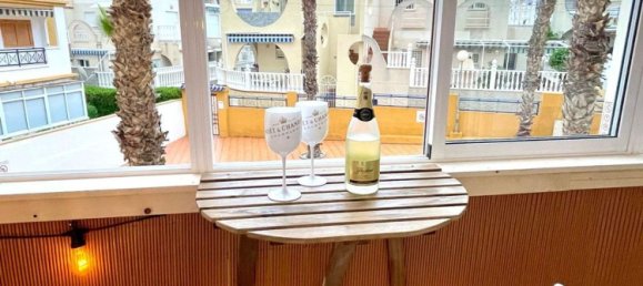 2 Schlafzimmer Wohnung in Torrevieja, Spain, Nr. 149400 14