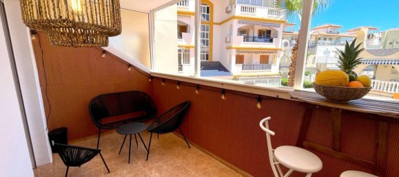 2 Schlafzimmer Wohnung in Torrevieja, Spain, Nr. 149400 2