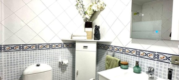 2 Schlafzimmer Wohnung in Torrevieja, Spain, Nr. 149400 12