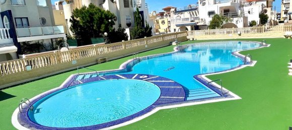 2 Schlafzimmer Wohnung in Torrevieja, Spain, Nr. 149400 13