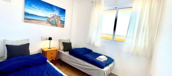 2 Schlafzimmer Wohnung in Torrevieja, Spain, Nr. 149400 11