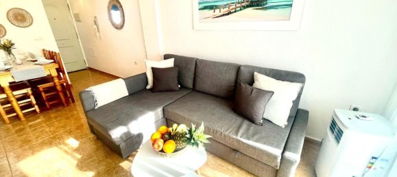 2 Schlafzimmer Wohnung in Torrevieja, Spain, Nr. 149400 4