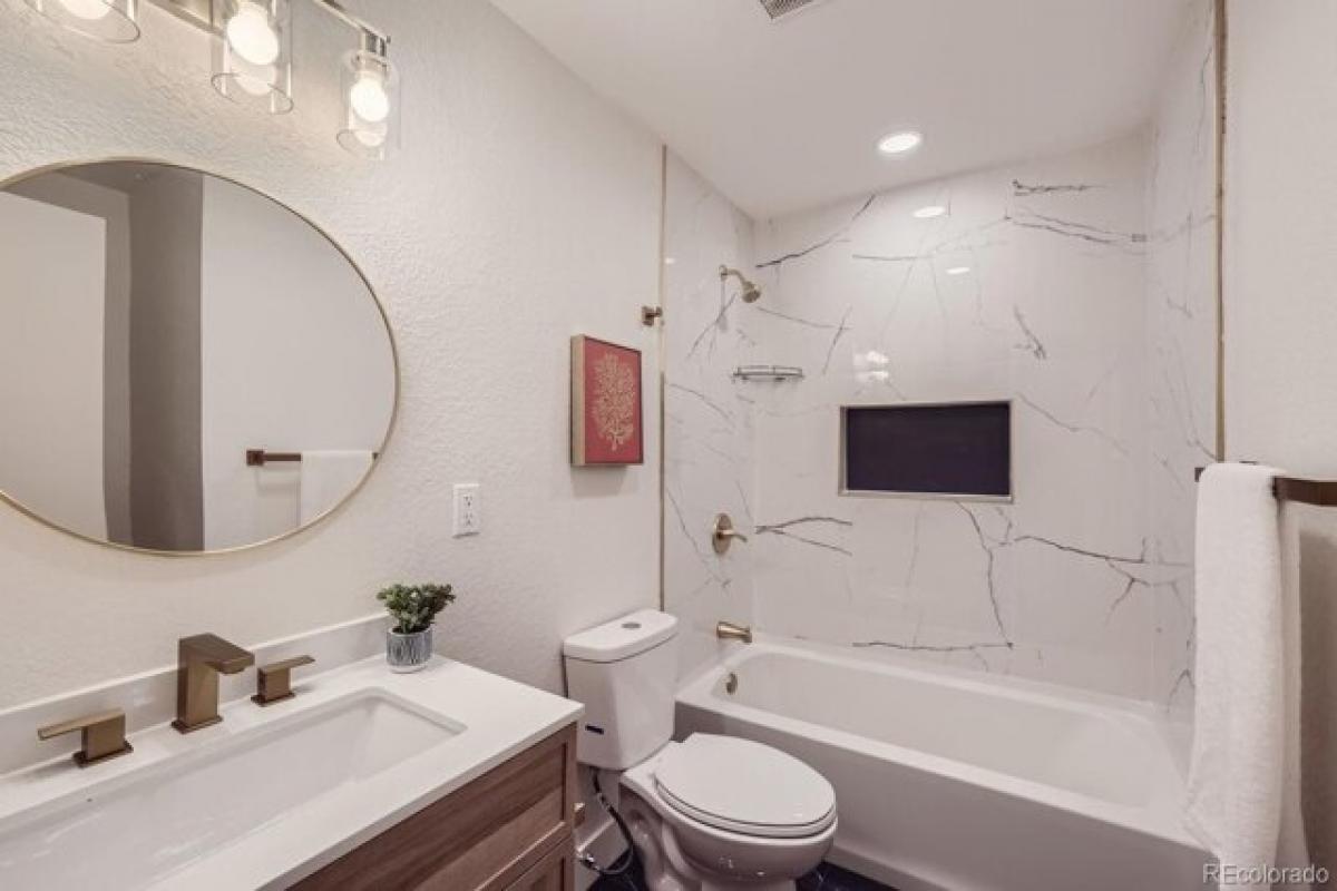 4 bedrooms House in Wheat Ridge, USA No. 419076