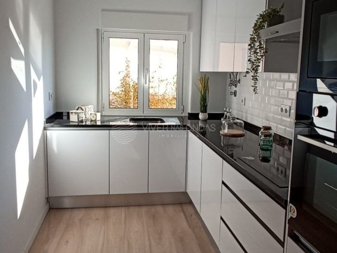 3 Schlafzimmer Wohnung in Amadora, Portugal, Nr. 267312