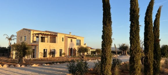 6 غرف نوم منزل في Santanyi, Spain رقم 289024 24