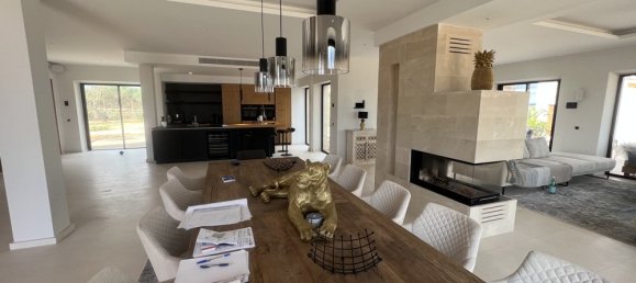 6 غرف نوم منزل في Santanyi, Spain رقم 289024 4