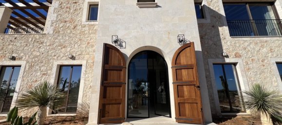 6 غرف نوم منزل في Santanyi, Spain رقم 289024 21