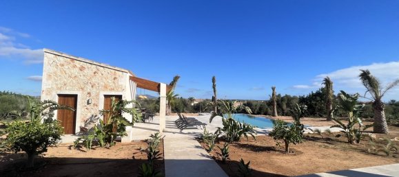 6 غرف نوم منزل في Santanyi, Spain رقم 289024 20