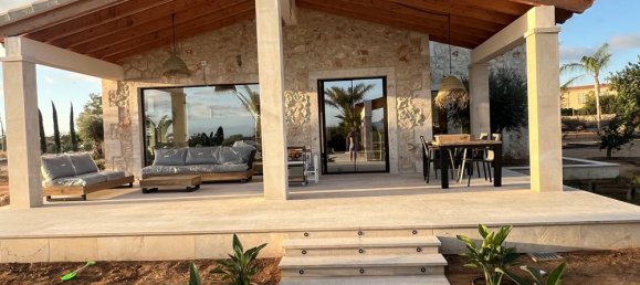 6 غرف نوم منزل في Santanyi, Spain رقم 289024 22