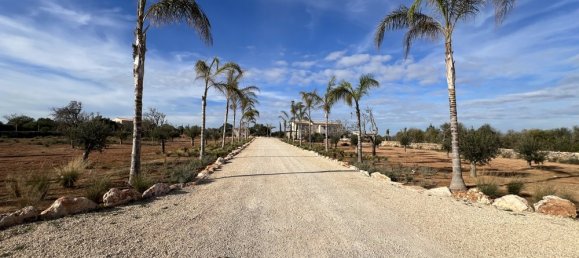 6 غرف نوم منزل في Santanyi, Spain رقم 289024 26