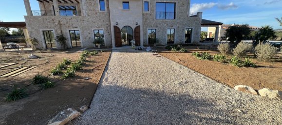 6 غرف نوم منزل في Santanyi, Spain رقم 289024 23