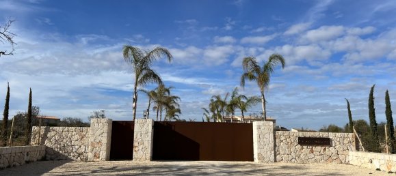 6 غرف نوم منزل في Santanyi, Spain رقم 289024 25