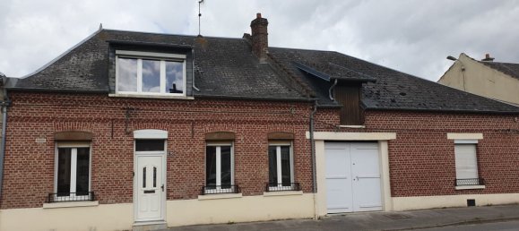 3 chambres Maison à Origny-Sainte-Benoite, France No. 252618 2