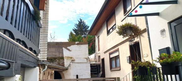 Таунхаус с 4 спальнями в Карлсруэ, Германия № 16629 2