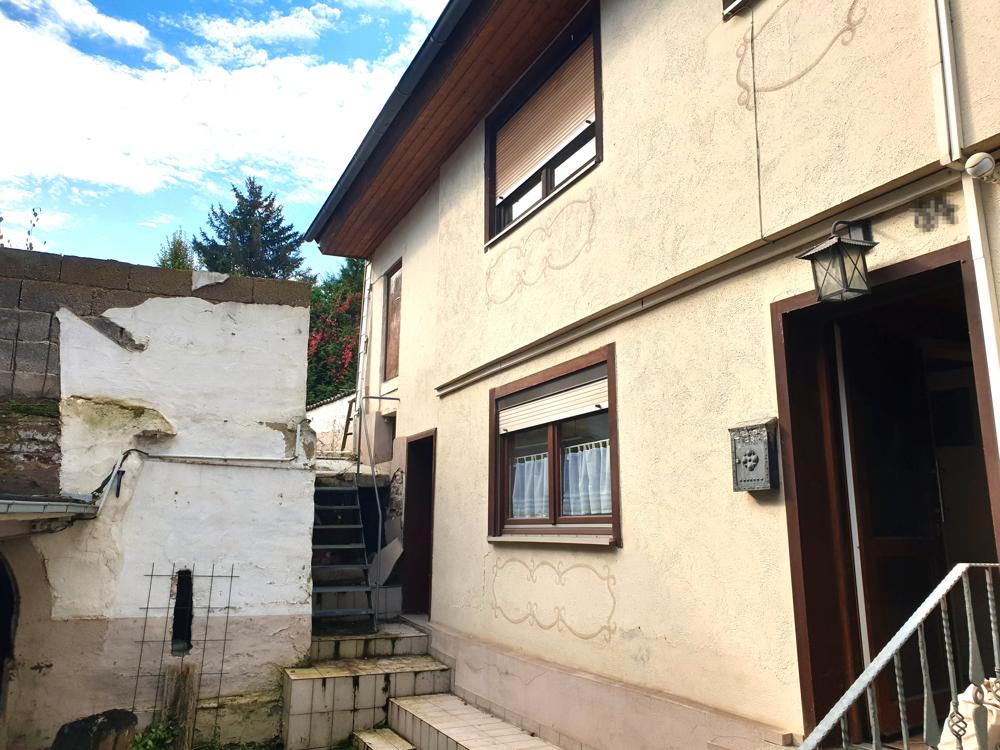 Таунхаус с 4 спальнями в Карлсруэ, Германия № 16629