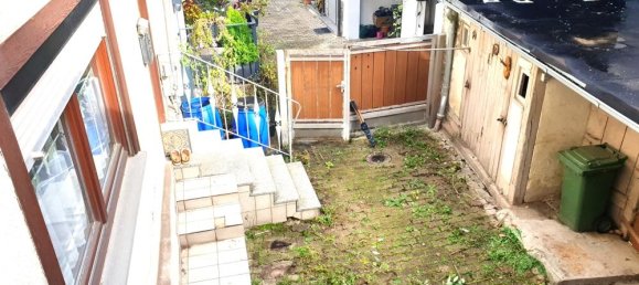 Таунхаус с 4 спальнями в Карлсруэ, Германия № 16629 3