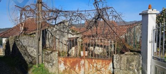 60m² Land in Cabeceiras de Basto, Portugal No. 150761 2