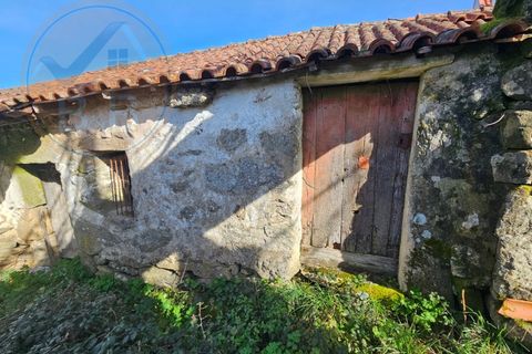 60m² Land in Cabeceiras de Basto, Portugal No. 150761