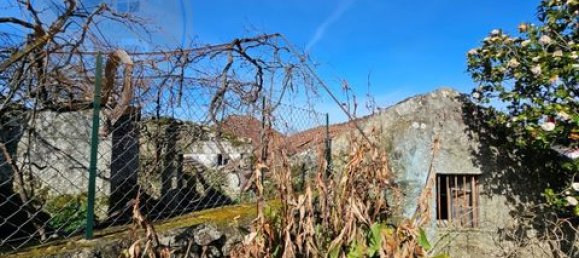 60m² Land in Cabeceiras de Basto, Portugal No. 150761 9