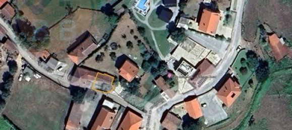 60m² Land in Cabeceiras de Basto, Portugal No. 150761 11