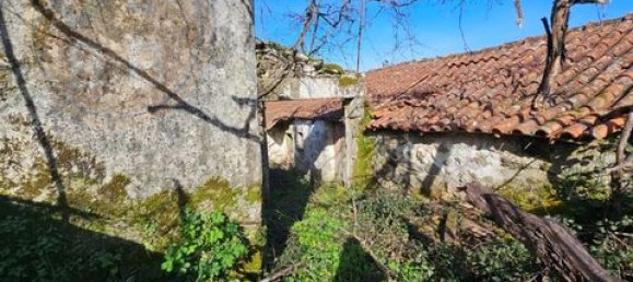 60m² Land in Cabeceiras de Basto, Portugal No. 150761 3