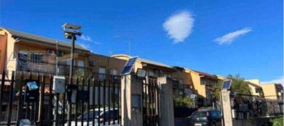 Apartamento T2 em Paternò, Italy N.º 219090 11