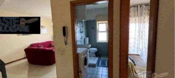 Apartamento T2 em Paternò, Italy N.º 219090 17