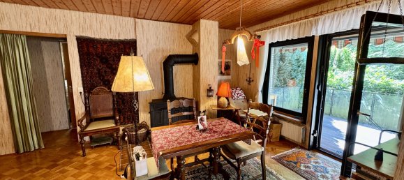 Adosado de 6 dormitorios en Boblingen, Germany No. 319847 6