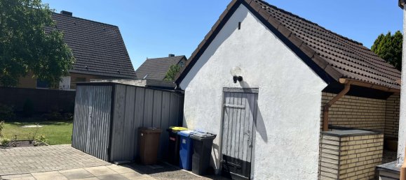 2 bedrooms Townhouse in Osnabruck, Germany No. 237535 17