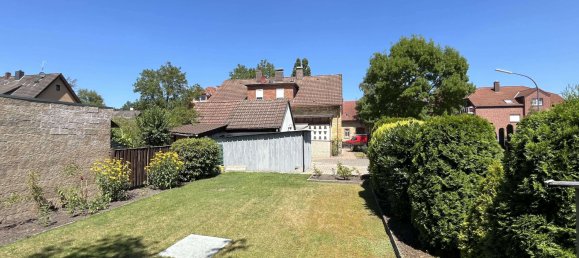 2 bedrooms Townhouse in Osnabruck, Germany No. 237535 22