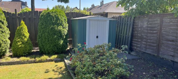 2 bedrooms Townhouse in Osnabruck, Germany No. 237535 21