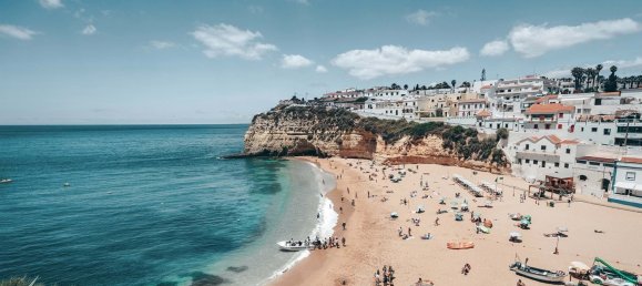 Villa T3 em Lagoa, Portugal N.º 120327 19