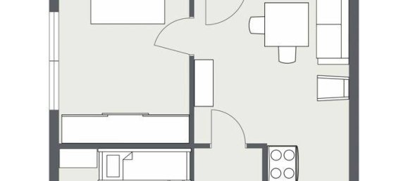 2 bedrooms Apartment in Kaprun, Austria No. 171536 8