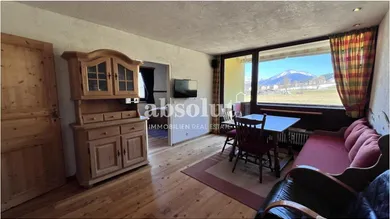 2 bedrooms Apartment in Kaprun, Austria No. 171536