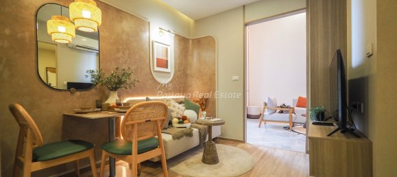 1 bedroom Condo in Pattaya, Thailand No. 12727 2