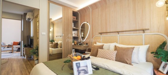 1 bedroom Condo in Pattaya, Thailand No. 12727 7