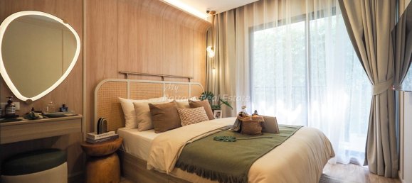 1 bedroom Condo in Pattaya, Thailand No. 12727 6