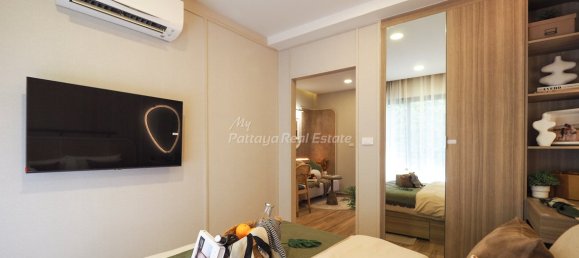 1 bedroom Condo in Pattaya, Thailand No. 12727 8