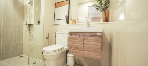 1 bedroom Condo in Pattaya, Thailand No. 12727 9