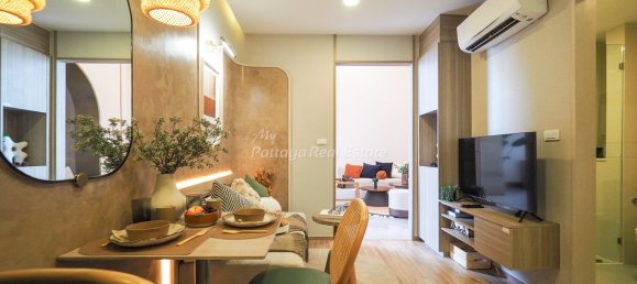 1 bedroom Condo in Pattaya, Thailand No. 12727 3