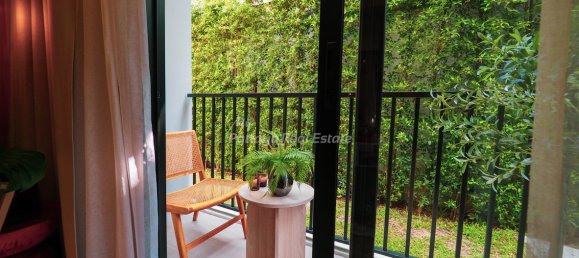 1 bedroom Condo in Pattaya, Thailand No. 12727 10