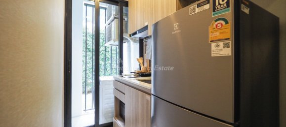 1 bedroom Condo in Pattaya, Thailand No. 12727 5