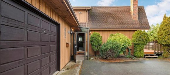 3 bedrooms House in British Columbia, Canada No. 1153 5